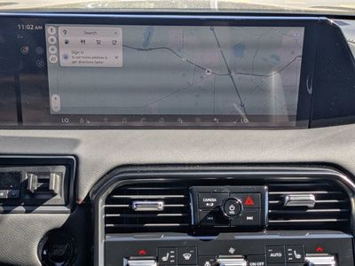 2025 Nissan Armada - Photo 31