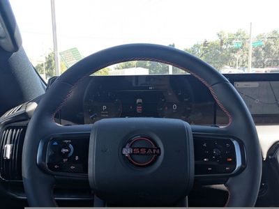 2025 Nissan Armada - Photo 23