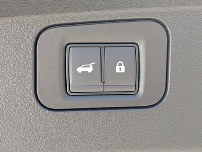 2025 Nissan Armada - Photo 12