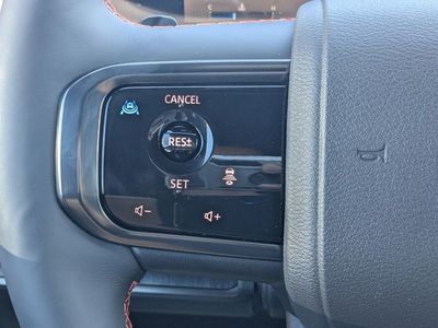 2025 Nissan Armada - Photo 24