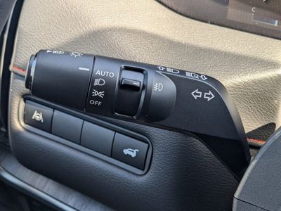 2025 Nissan Armada - Photo 26