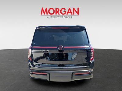 2025 Nissan Armada - Photo 4