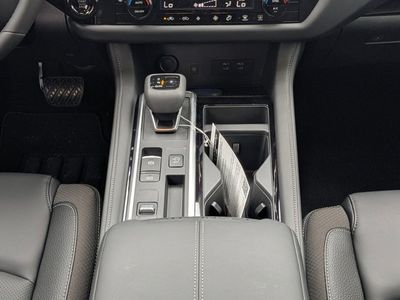 2026 Nissan Pathfinder - Photo 18