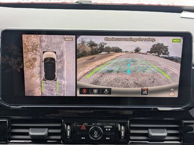 2026 Nissan Pathfinder - Photo 30