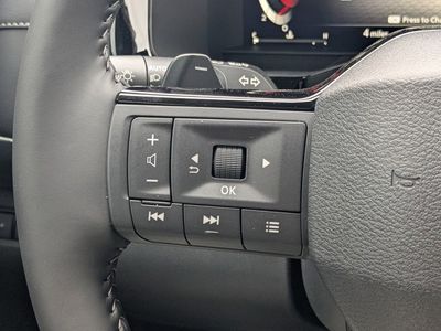 2026 Nissan Pathfinder - Photo 23