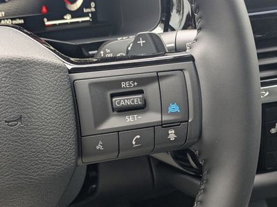 2026 Nissan Pathfinder - Photo 24