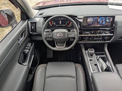 2026 Nissan Pathfinder - Photo 15