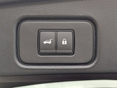 2026 Nissan Pathfinder - Photo 12
