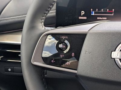 2026 Nissan Murano — photo 24 view