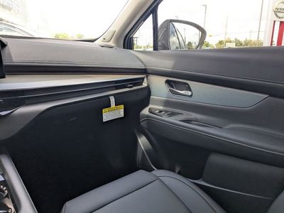 2026 Nissan Murano — photo 17 view