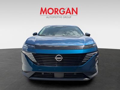 2026 Nissan Murano — photo 8 view