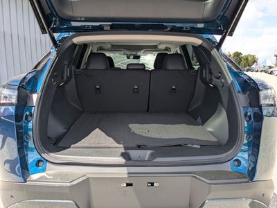 2026 Nissan Murano — photo 12 view