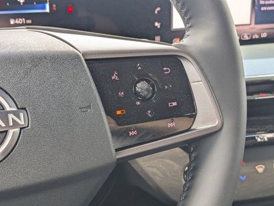 2026 Nissan Murano — photo 25 view