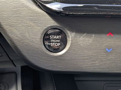2026 Nissan Murano — photo 31 view