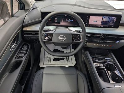 2026 Nissan Murano — photo 16 view