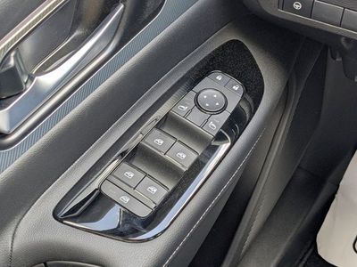 2026 Nissan Murano — photo 21 view
