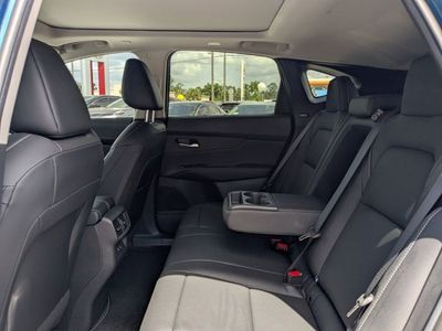 2026 Nissan Murano — photo 14 view