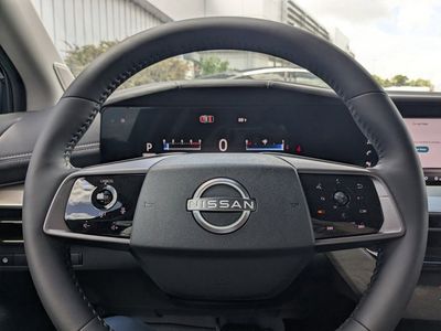 2026 Nissan Murano — photo 23 view
