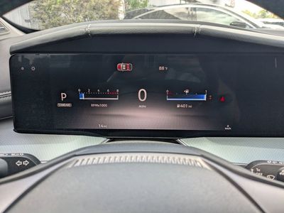 2026 Nissan Murano — photo 28 view