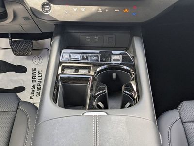 2026 Nissan Murano — photo 19 view