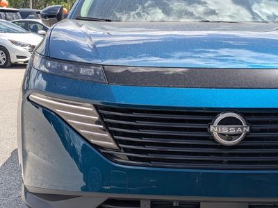 2026 Nissan Murano — photo 9 view