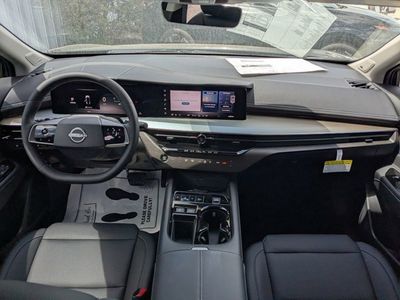 2026 Nissan Murano — photo 15 view