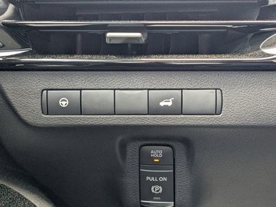 2026 Nissan Murano — photo 22 view