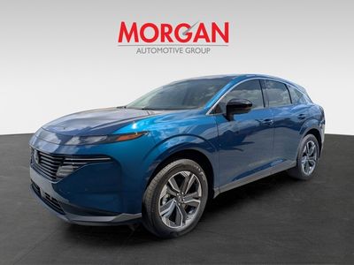 2026 Nissan Murano — photo 7 view
