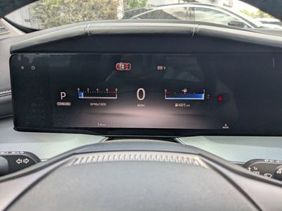 2026 Nissan Murano — photo 30 view