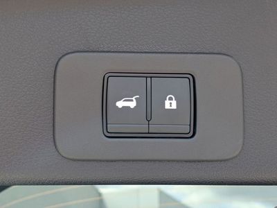 2026 Nissan Murano — photo 13 view