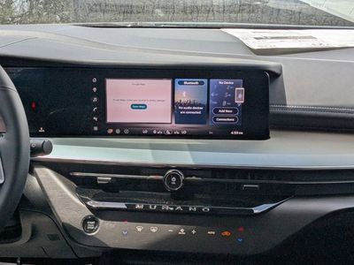2026 Nissan Murano — photo 18 view
