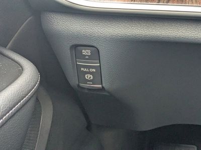 2026 Nissan Armada - Photo 24