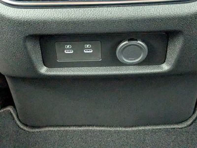 2026 Nissan Armada - Photo 15