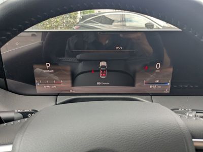 2026 Nissan Armada - Photo 31