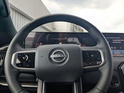 2026 Nissan Armada - Photo 26
