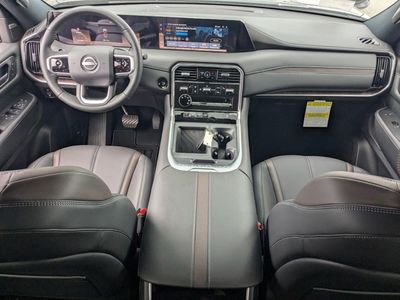 2026 Nissan Armada - Photo 16