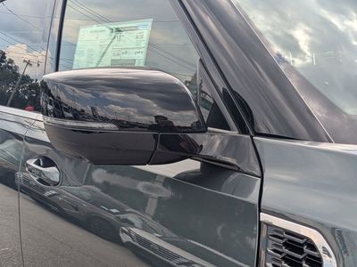 2026 Nissan Armada - Photo 10