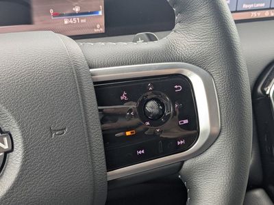 2026 Nissan Armada - Photo 28