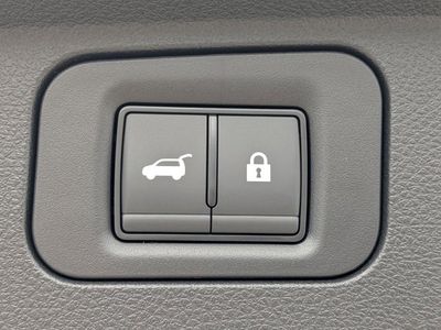 2026 Nissan Armada - Photo 13
