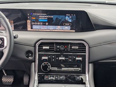 2026 Nissan Armada - Photo 20