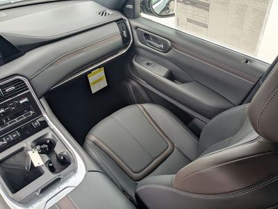 2026 Nissan Armada - Photo 19