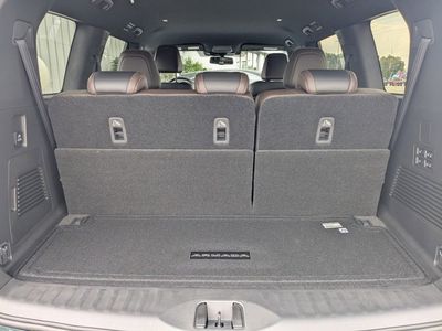 2026 Nissan Armada - Photo 12