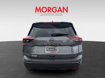 2026 Nissan Rogue - Photo 4
