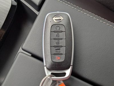 2026 Nissan Rogue - Photo 32