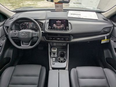 2026 Nissan Rogue - Photo 15