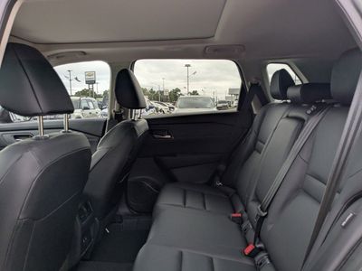 2026 Nissan Rogue - Photo 14