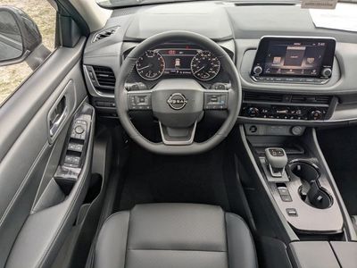 2026 Nissan Rogue - Photo 16