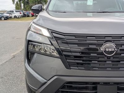 2026 Nissan Rogue - Photo 9