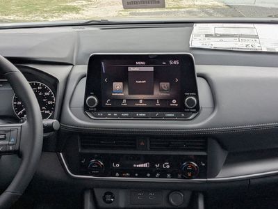 2026 Nissan Rogue - Photo 18