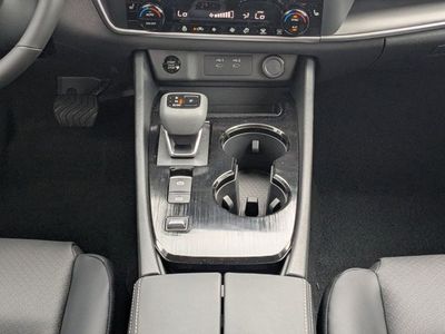 2026 Nissan Rogue - Photo 19